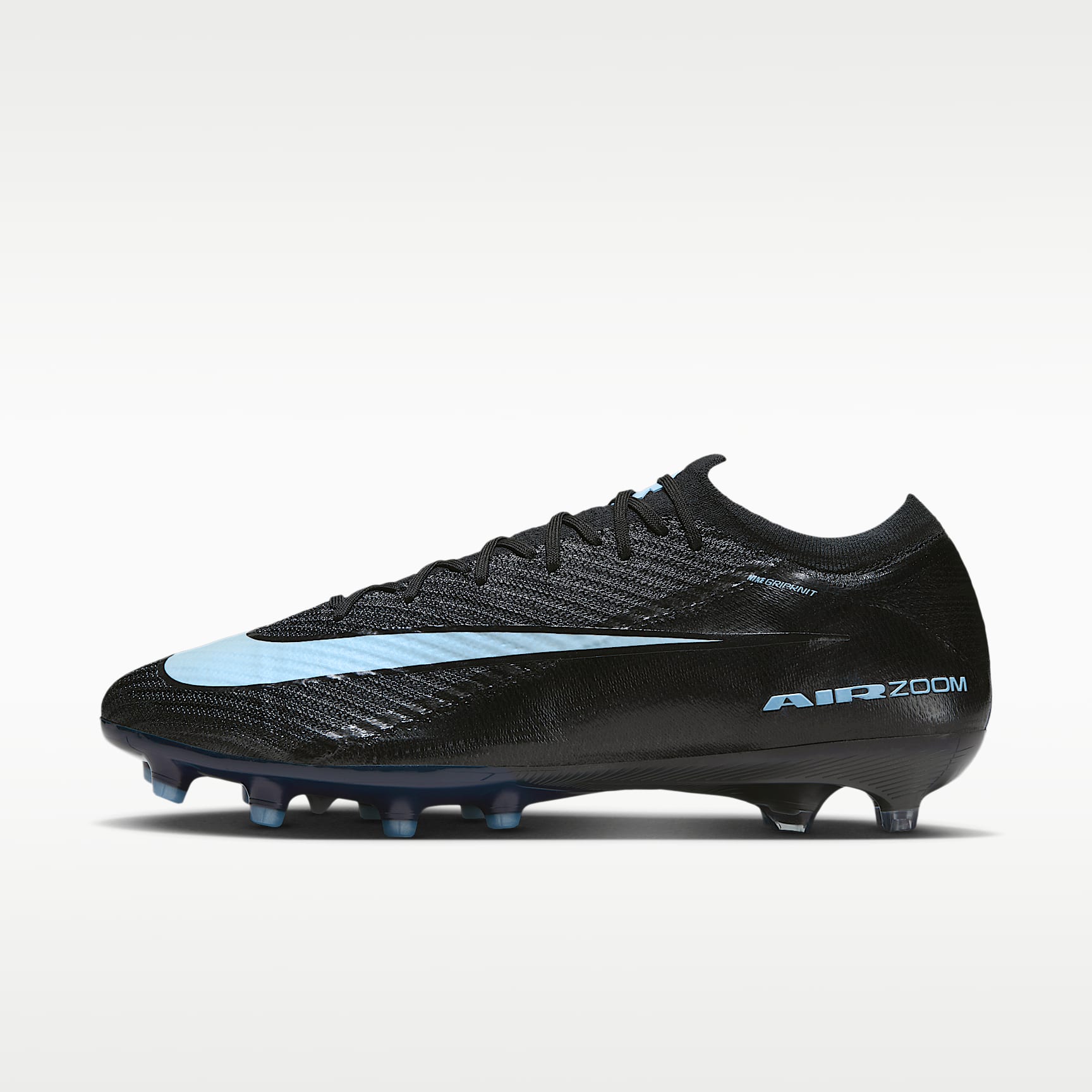Nike Mercurial Vapor 16 Elite Artificial-Grass Low-Top Soccer